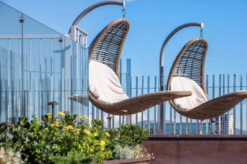 Fotos del hotel Sallés  Pere Iv:  8