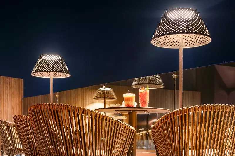 Fotos del hotel Sallés  Pere Iv:  15