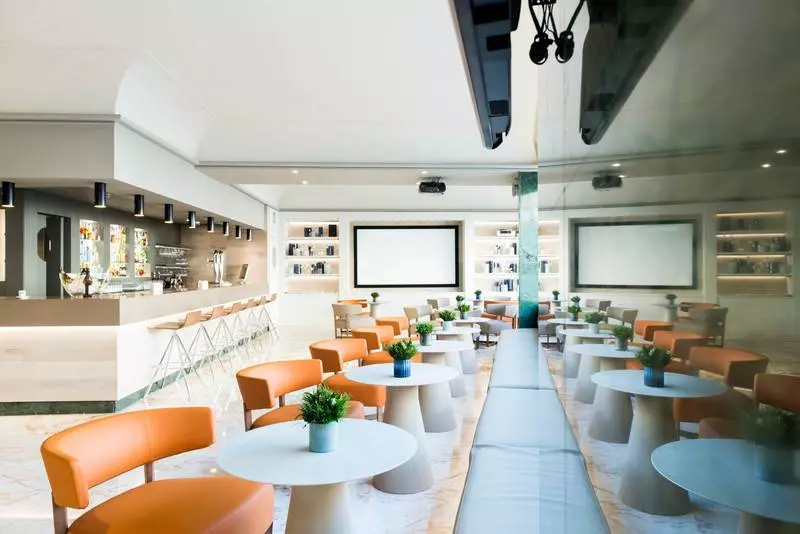 Fotos del hotel Sallés  Pere Iv:  6