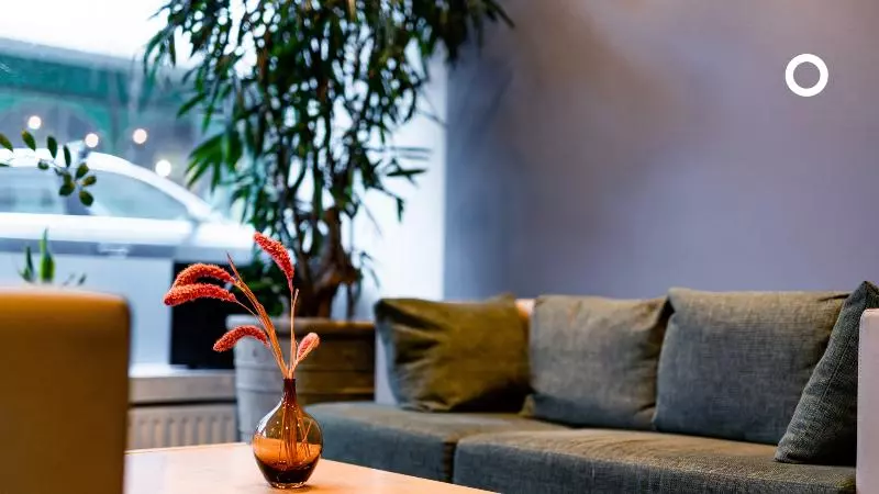 Fotos del hotel Center S Klopp:  2