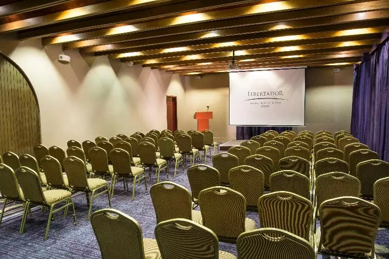 Fotos del hotel Costa Del Sol Trujillo Centro:  23