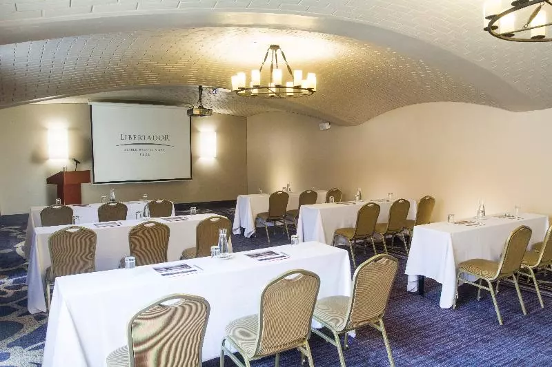 Fotos del hotel Costa Del Sol Trujillo Centro:  8