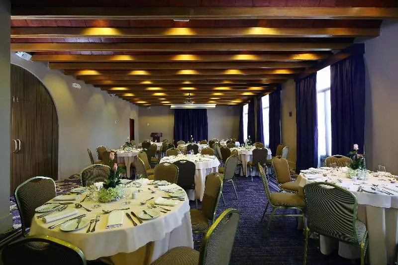 Fotos del hotel Costa Del Sol Trujillo Centro:  7