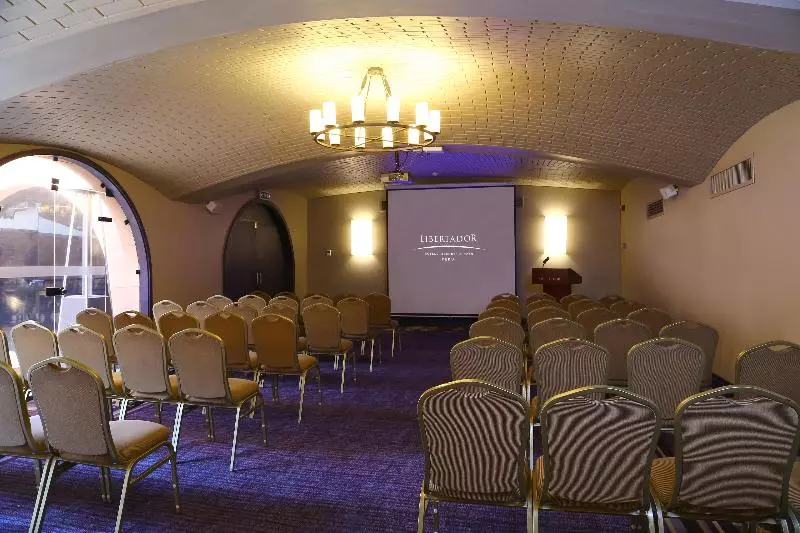 Fotos del hotel Costa Del Sol Trujillo Centro:  22