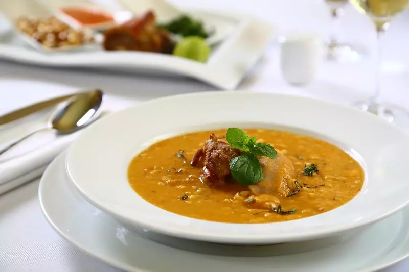 Fotos del hotel Costa Del Sol Trujillo Centro:  13