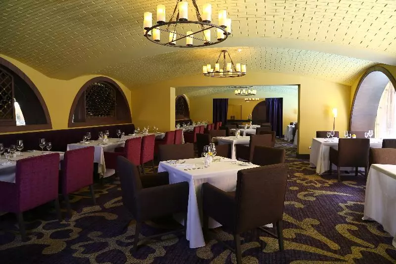 Fotos del hotel Costa Del Sol Trujillo Centro:  4