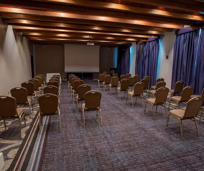 Fotos del hotel Costa Del Sol Trujillo Centro:  20