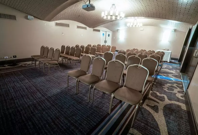 Fotos del hotel Costa Del Sol Trujillo Centro:  21