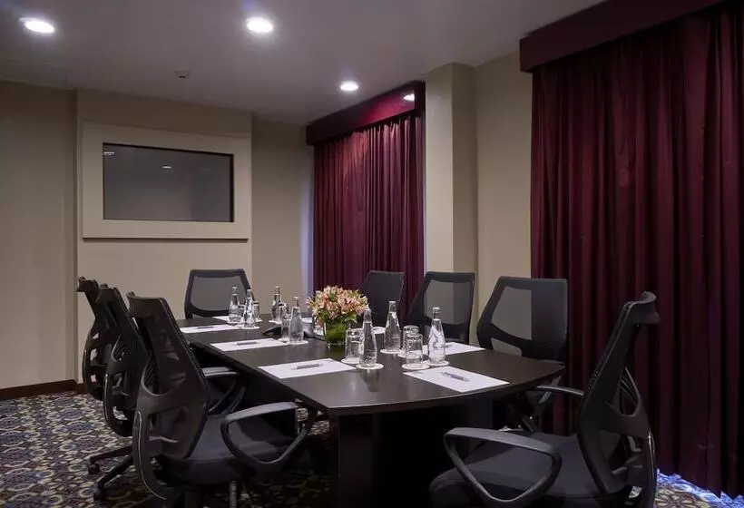 Fotos del hotel Costa Del Sol Trujillo Centro:  14