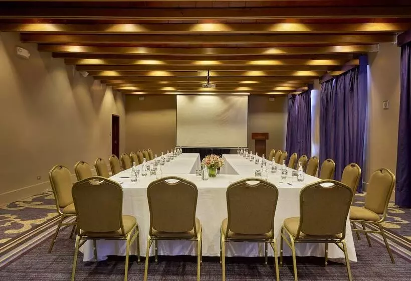 Fotos del hotel Costa Del Sol Trujillo Centro:  17