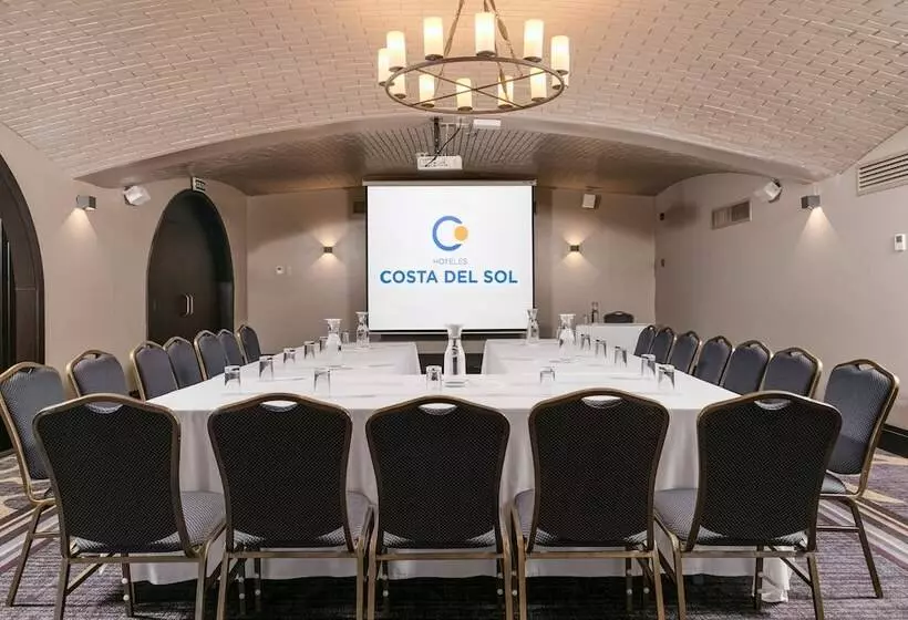 Fotos del hotel Costa Del Sol Trujillo Centro:  19