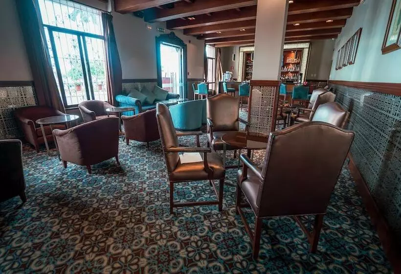 Fotos del hotel Costa Del Sol Trujillo Centro:  3