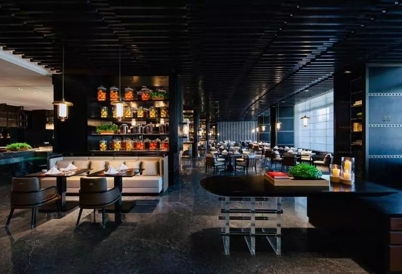 Fotos del hotel Empark Grand Hotel Zhongguancun:  8