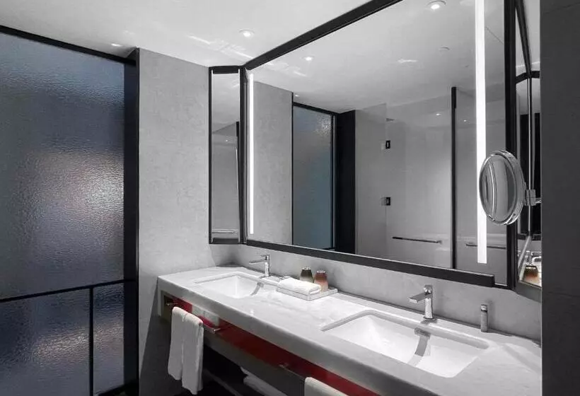 Fotos del hotel Empark Grand Hotel Zhongguancun:  23