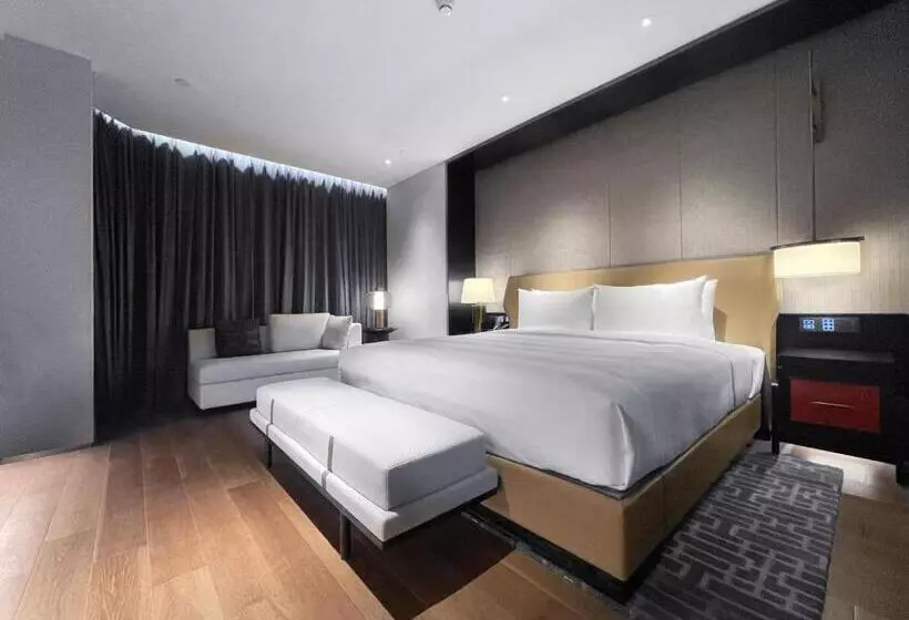 Fotos del hotel Empark Grand Hotel Zhongguancun:  25