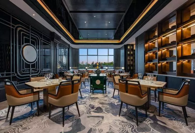 Fotos del hotel Empark Grand Hotel Zhongguancun:  16