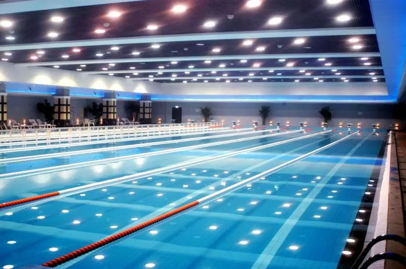 Fotos del hotel Empark Grand Hotel Zhongguancun:  5