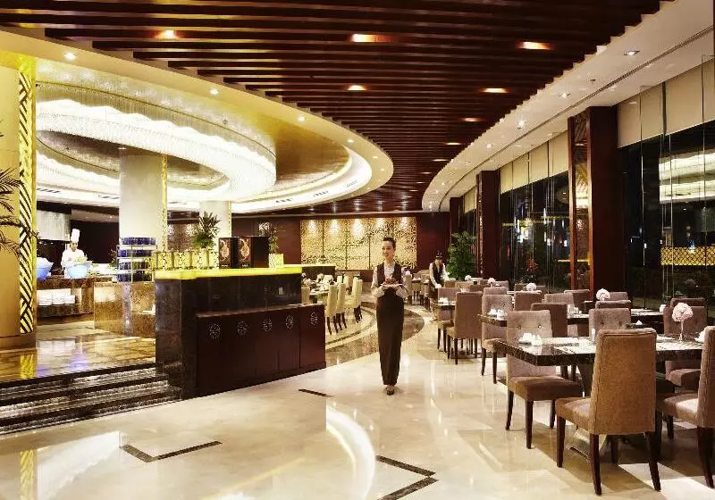 Fotos del hotel Empark Grand Hotel Zhongguancun:  7