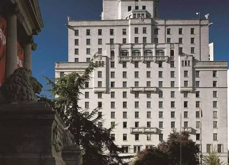 Fotos del hotel Fairmont  Vancouver:  9