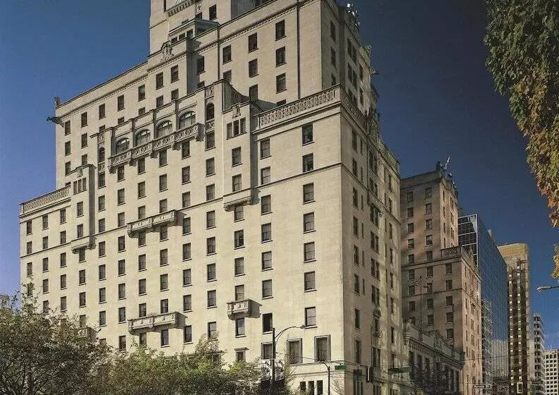 Fotos del hotel Fairmont  Vancouver:  6