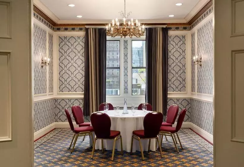 Fotos del hotel Fairmont  Vancouver:  21