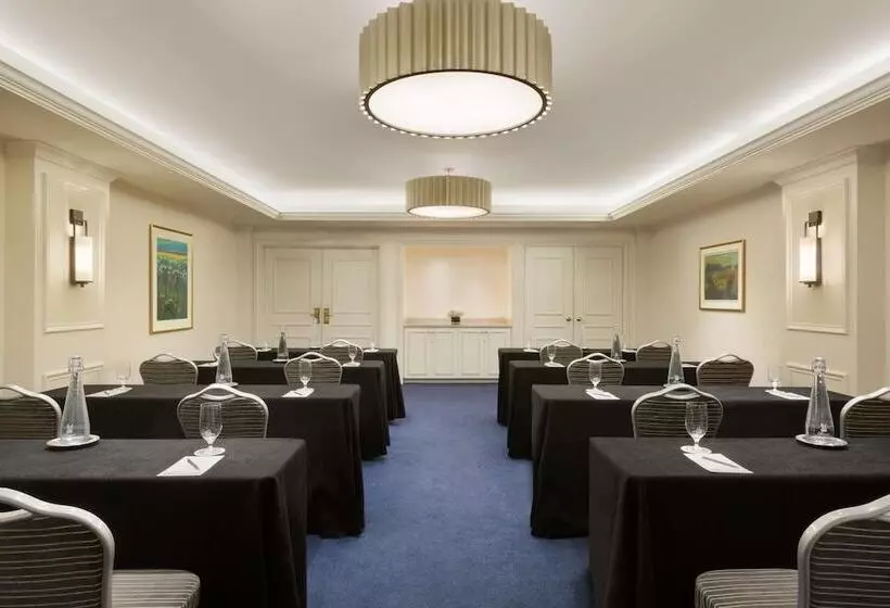 Fotos del hotel Fairmont  Vancouver:  3