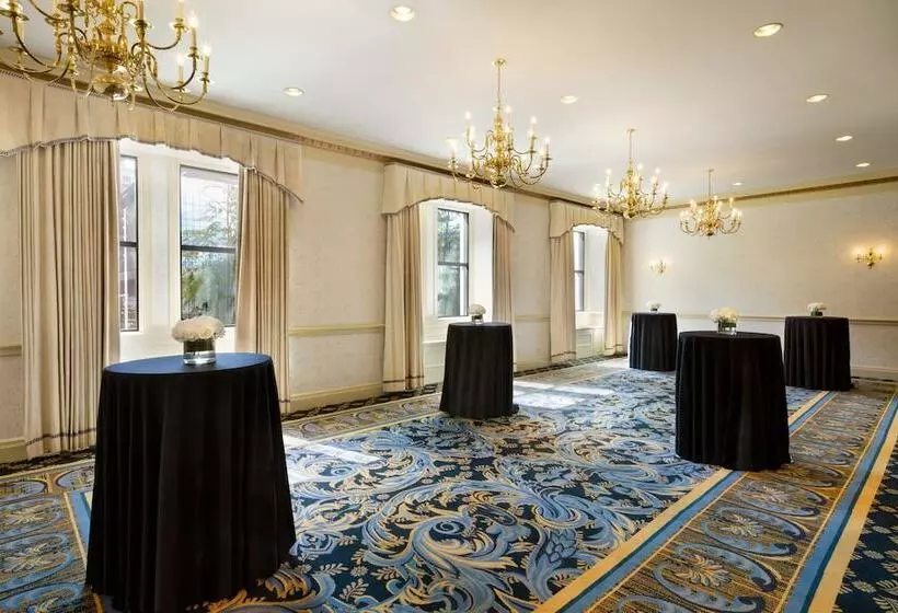 Fotos del hotel Fairmont  Vancouver:  22