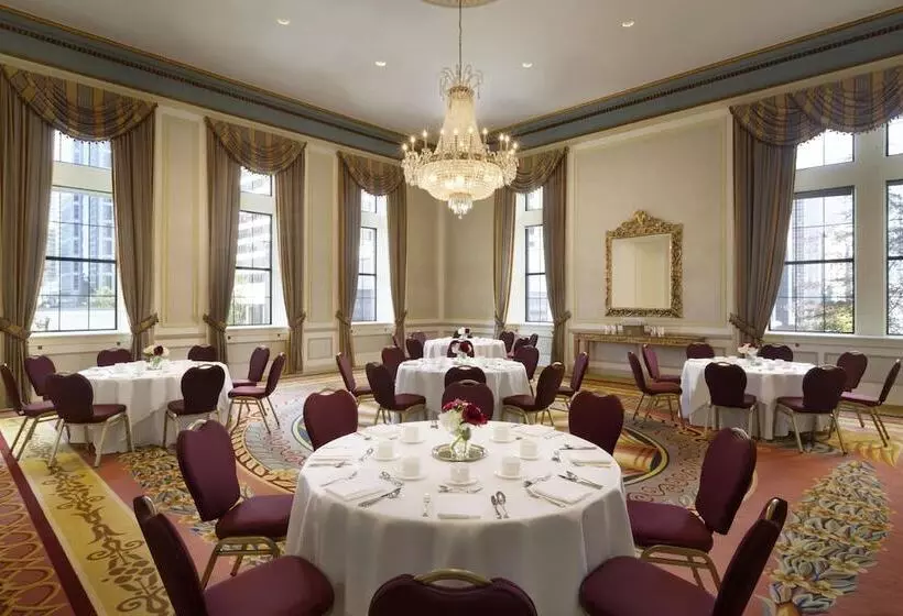 Fotos del hotel Fairmont  Vancouver:  23