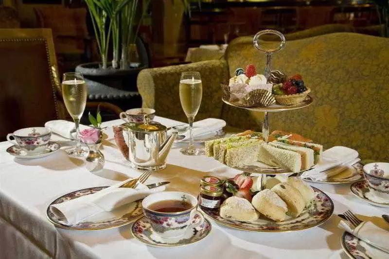 Fotos del hotel Fairmont  Vancouver:  4