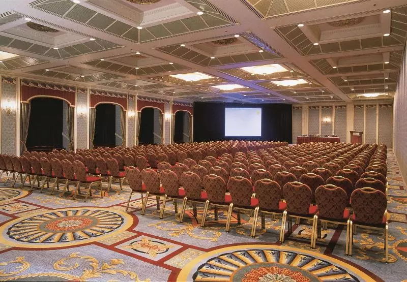 Fotos del hotel Fairmont  Vancouver:  12