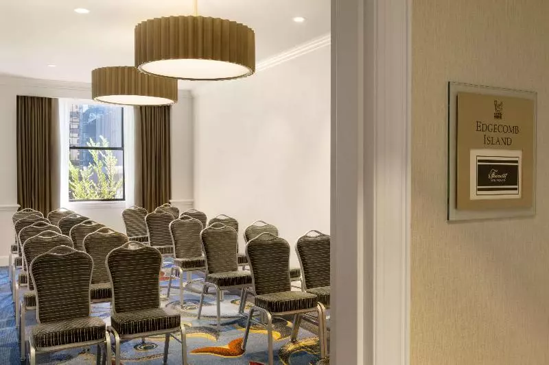 Fotos del hotel Fairmont  Vancouver:  14