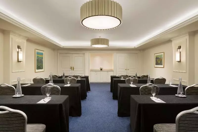 Fotos del hotel Fairmont  Vancouver:  10