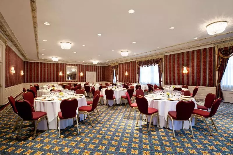 Fotos del hotel Fairmont  Vancouver:  24