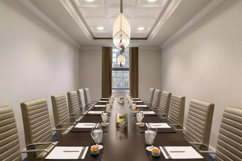 Fotos del hotel Fairmont  Vancouver:  17