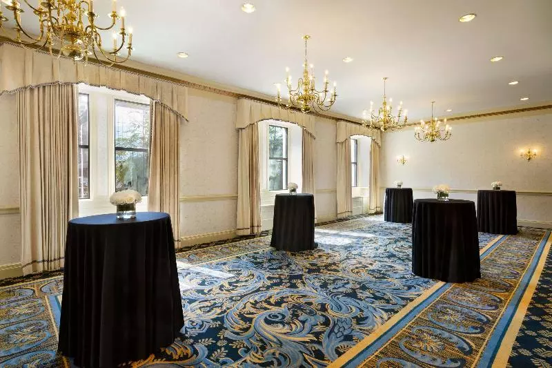 Fotos del hotel Fairmont  Vancouver:  20