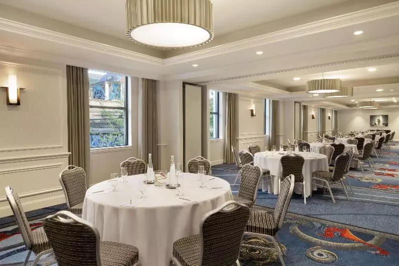 Fotos del hotel Fairmont  Vancouver:  25