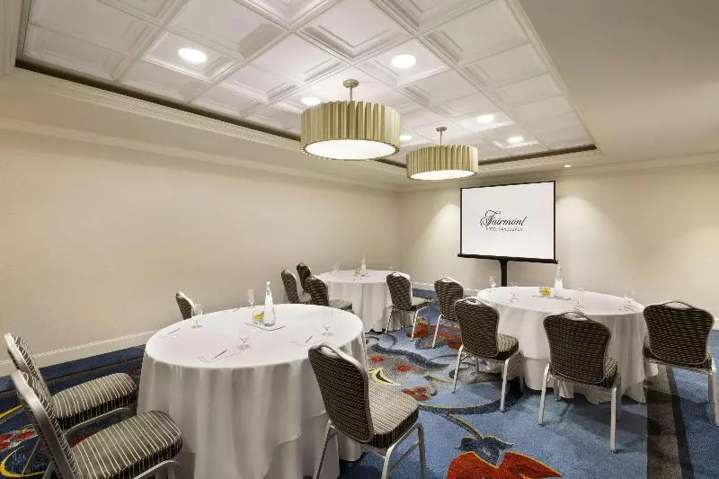 Fotos del hotel Fairmont  Vancouver:  18