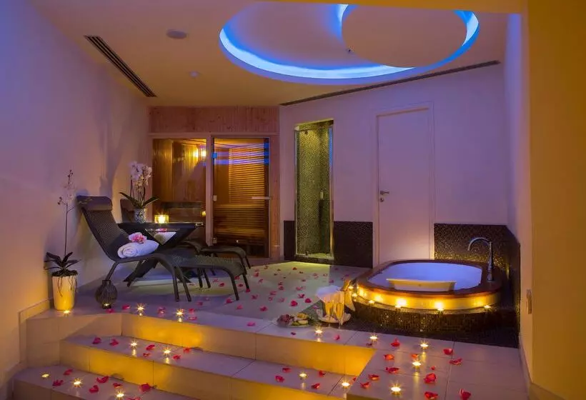 Fotos del hotel Grandresort:  2