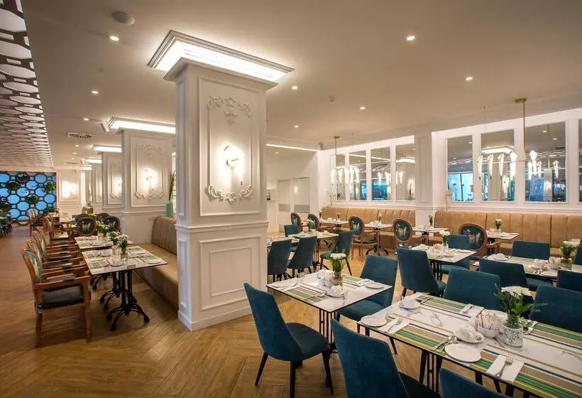 Fotos del hotel Grandresort:  7