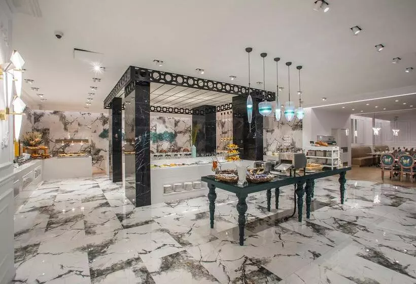 Fotos del hotel Grandresort:  18