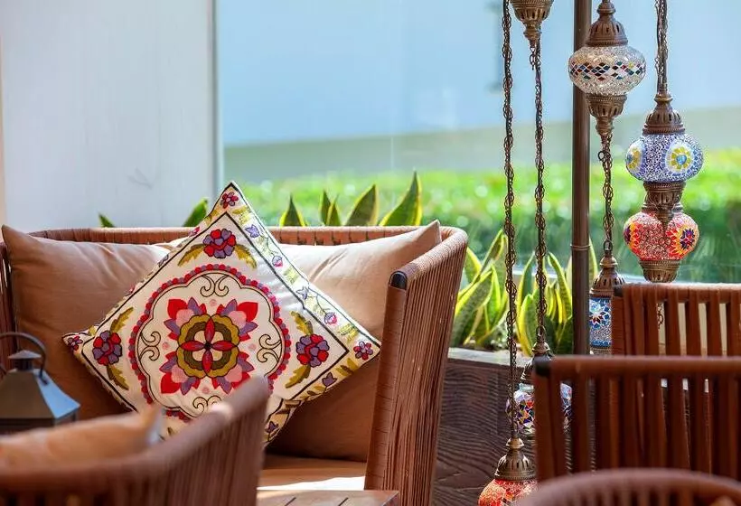 Fotos del hotel Grandresort:  17