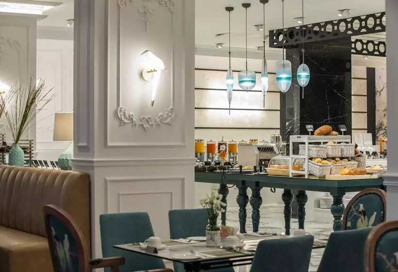 Fotos del hotel Grandresort:  16