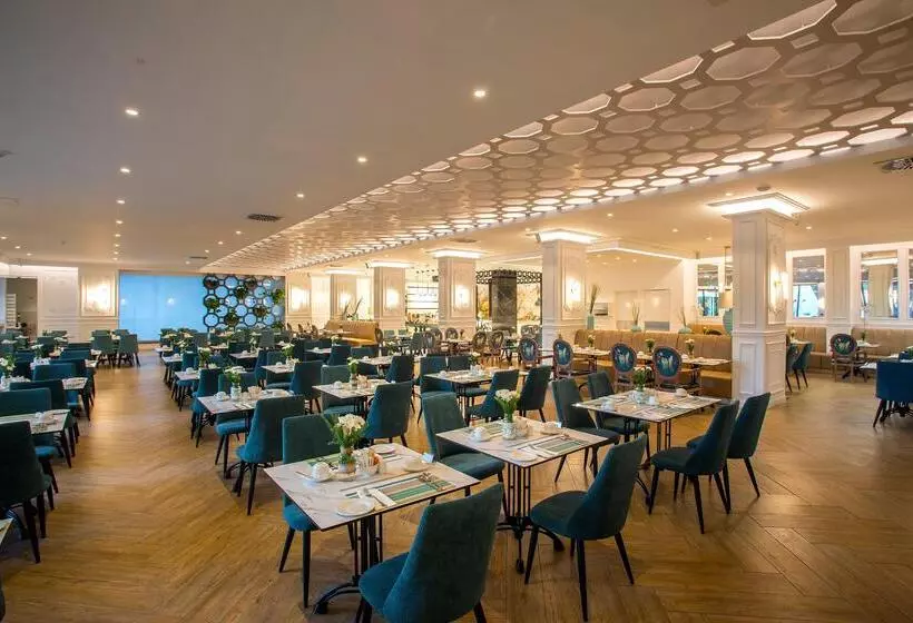 Fotos del hotel Grandresort:  3