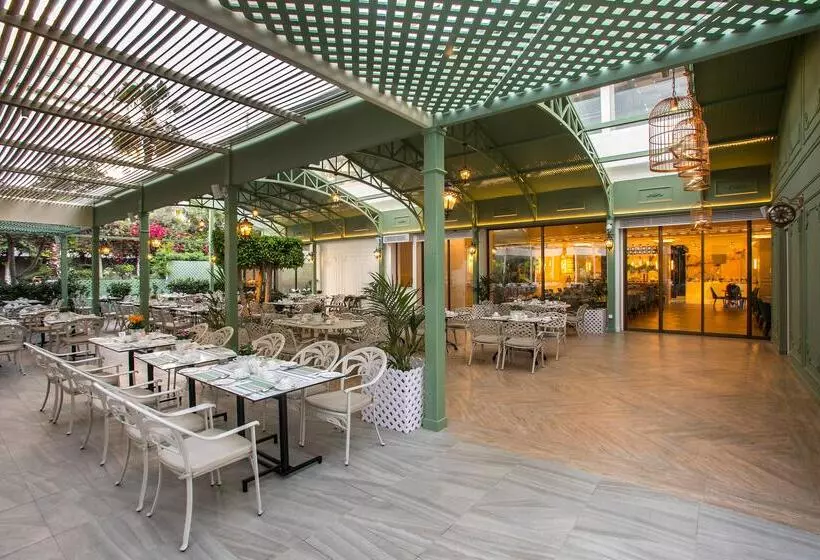 Fotos del hotel Grandresort:  5