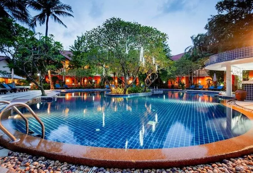 Fotos del hotel Hyton Leelavadee Phuket:  24