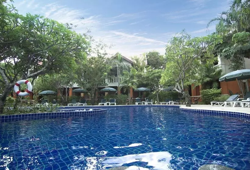 Fotos del hotel Hyton Leelavadee Phuket:  8