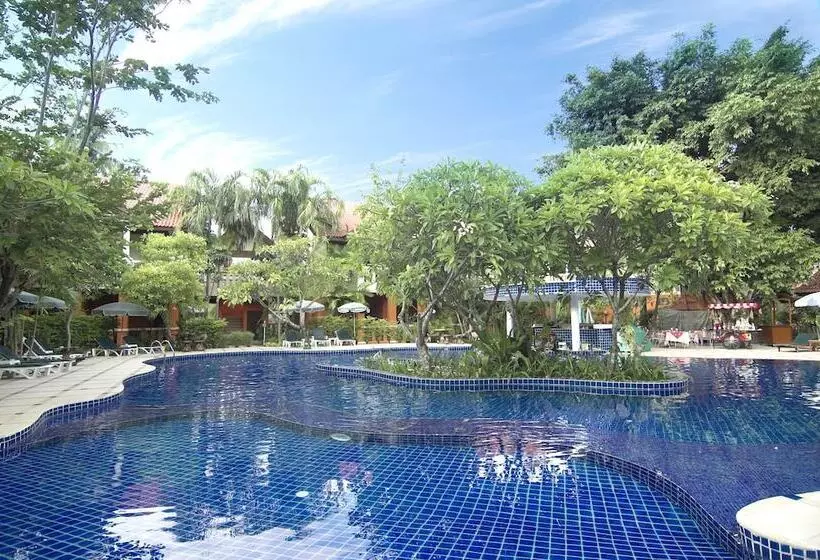 Fotos del hotel Hyton Leelavadee Phuket:  2