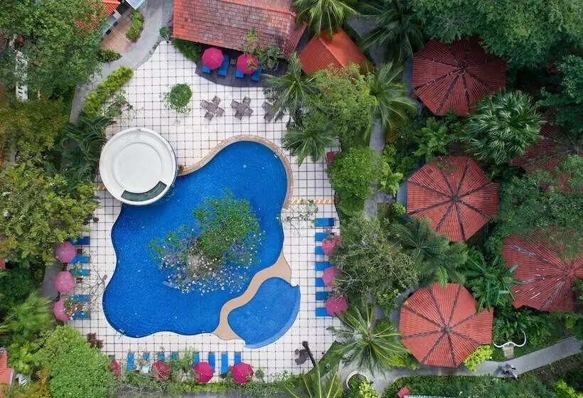 Fotos del hotel Hyton Leelavadee Phuket:  16