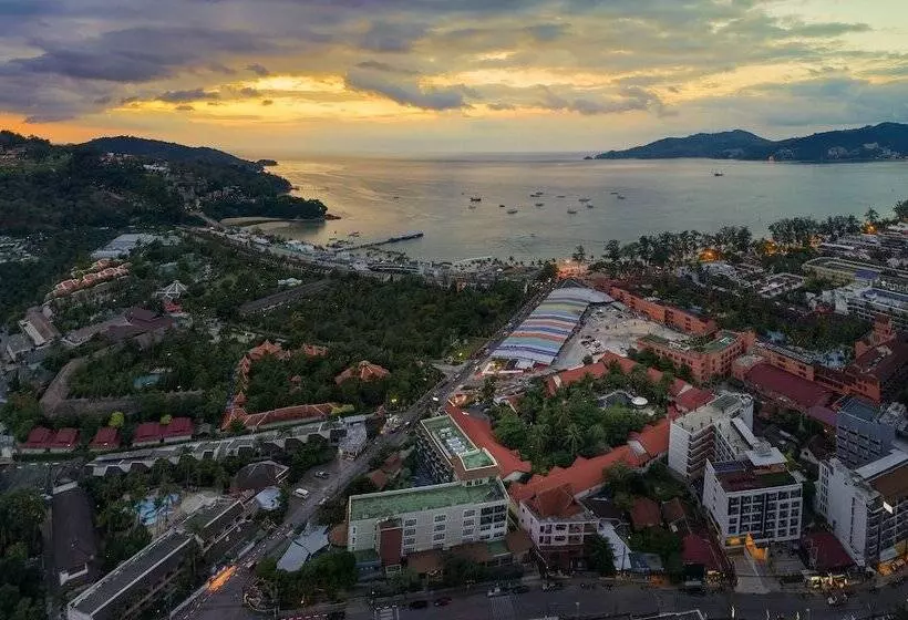 Fotos del hotel Hyton Leelavadee Phuket:  6