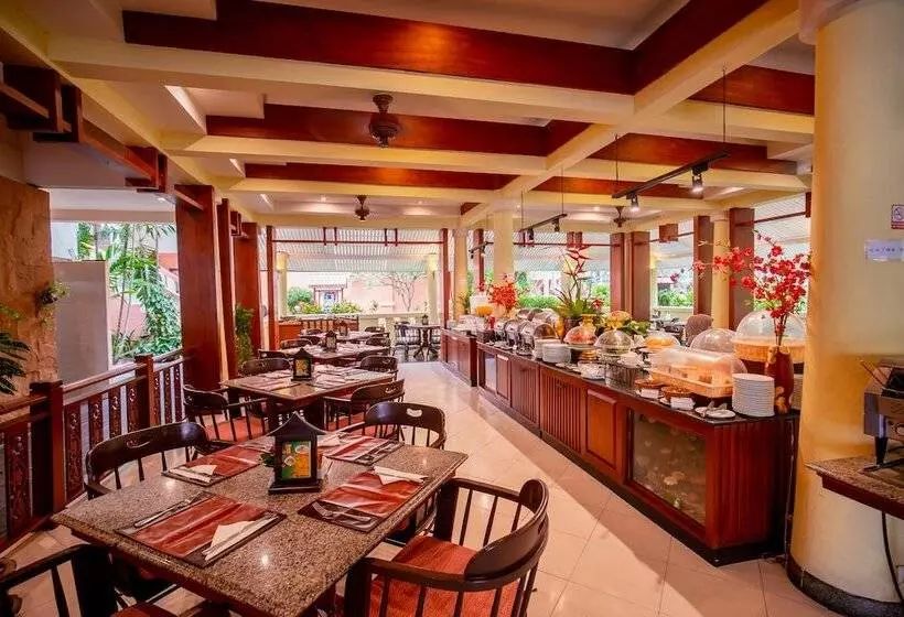 Fotos del hotel Hyton Leelavadee Phuket:  3